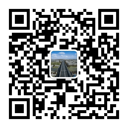 奉贤建设交通公众号二维码