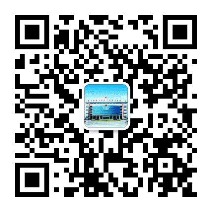 坦洲公安公众号二维码