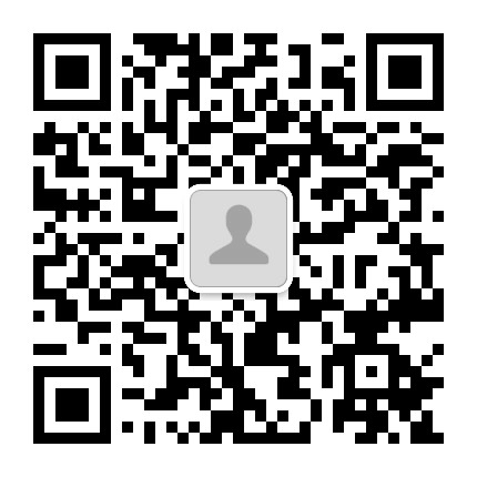 热门心理测试公众号二维码