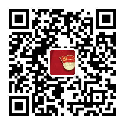 湖滨老干部公众号二维码