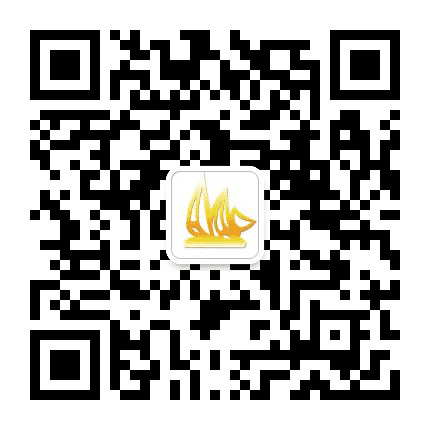 金山区发展改革委公众号二维码