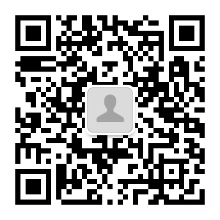 万全公安交警公众号二维码