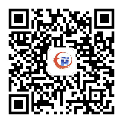 内蒙古察哈尔工业园区公众号二维码