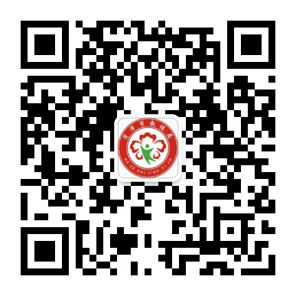 菏泽教育公众号二维码