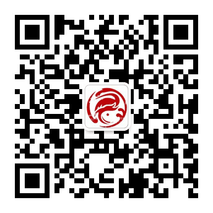 最美扎龙公众号二维码