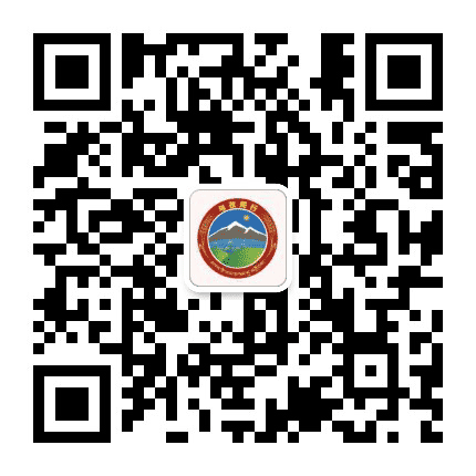 鹤舞卡孜公众号二维码
