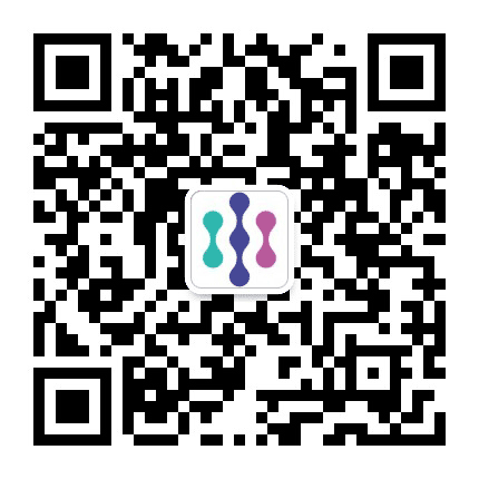 惠阳百姓艺术团公众号二维码