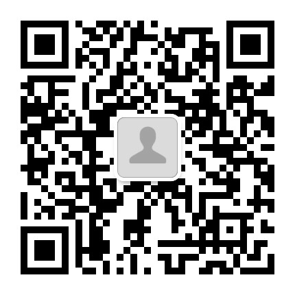 安肃要闻公众号二维码
