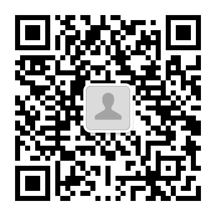 动力张庄公众号二维码