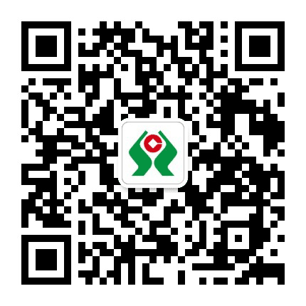 福建农信公众号二维码