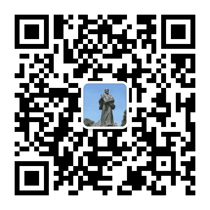 邢台桥西网信公众号二维码