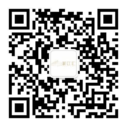 湘江汇公众号二维码