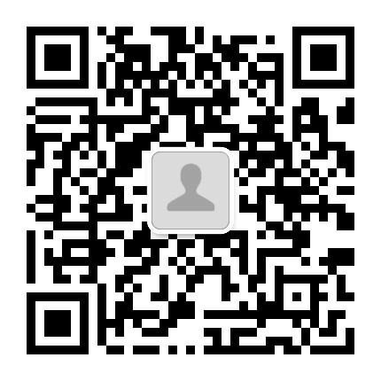 惠阳开放大学公众号二维码