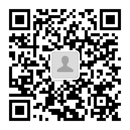 临平健康微生活公众号二维码