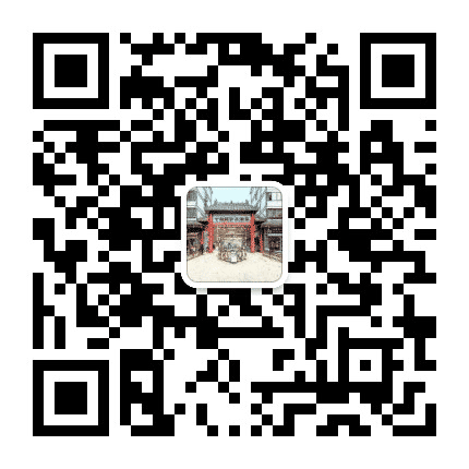 十里铺中心社区notice公众号二维码