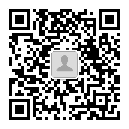 留村桥西云社区公众号二维码