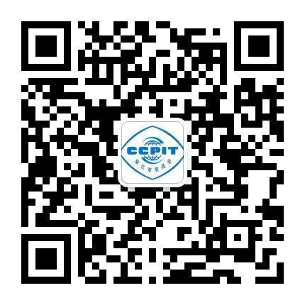 阳江市贸促会公众号二维码