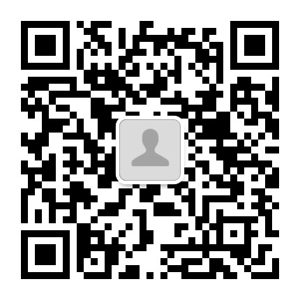 小同安家公众号二维码