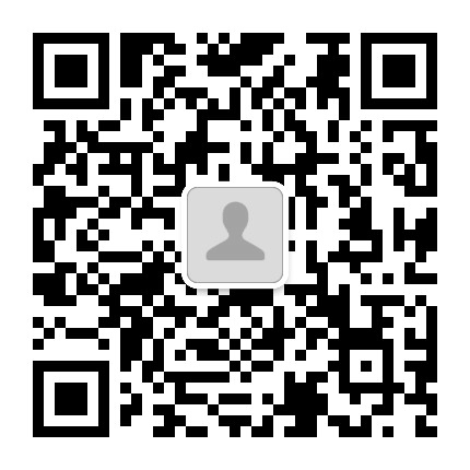 永圣堂运营中心公众号二维码
