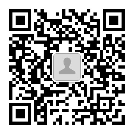 海北州公安局指挥中心110公众号二维码