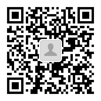 构建幸福通泰门公众号二维码