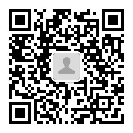 网信索县江达公众号二维码