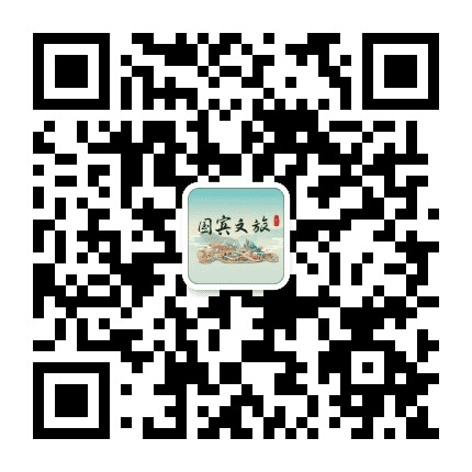 金牛科服公众号二维码