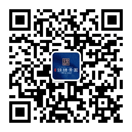大业锦绣景园项目公众号二维码