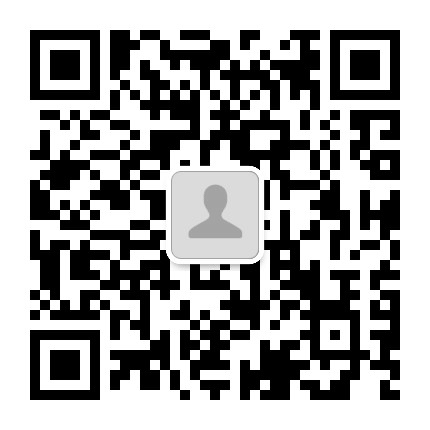 健康邕宁公众号二维码