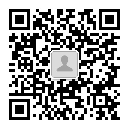 三峡普惠公众号二维码