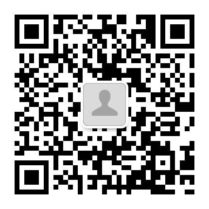 桥西党建公众号二维码