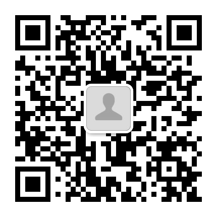 人才武昌公众号二维码