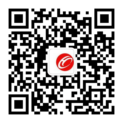 上海红承文化公众号二维码