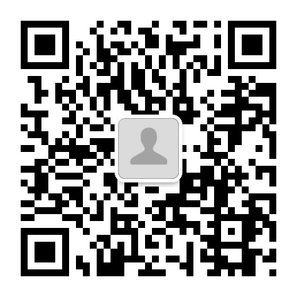 平桥平西路居委会公众号二维码