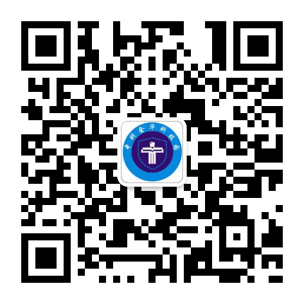 中科金华科技园公众号二维码