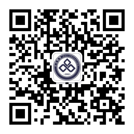 大立教育十堰分公司公众号二维码