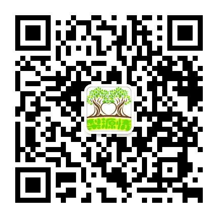 美丽罗庄子公众号二维码