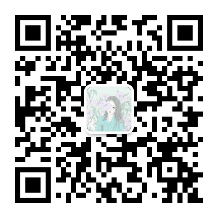 女士要爱读书公众号二维码