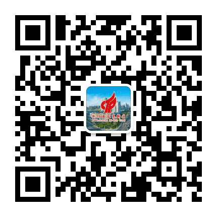 衡阳国家高新区公众号二维码