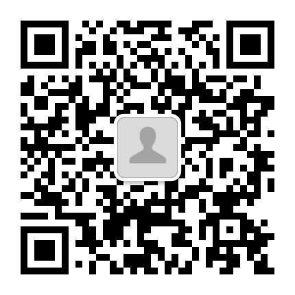抚远卫生监督公众号二维码