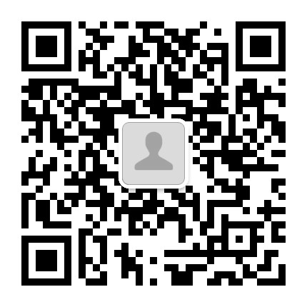 钟楼林肯公众号二维码