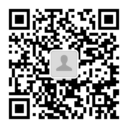 遇见后溪公众号二维码