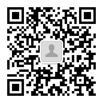 桥西公安分局维明派出所公众号二维码