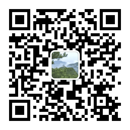 大王庄镇政府公众号二维码
