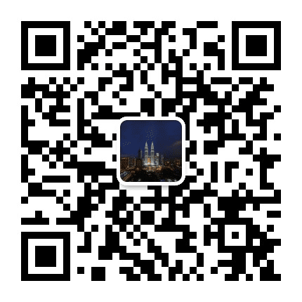 中马律师行公众号二维码