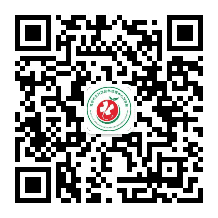 庞各庄医院公众号二维码