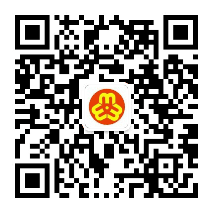 景泰妇女之声公众号二维码