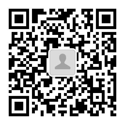 工业路社区党群服务中心公众号二维码