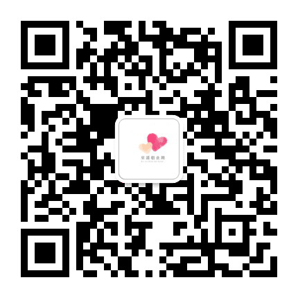 巫溪相亲网公众号二维码