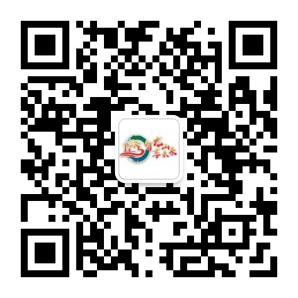 龙山社区党建公众号二维码